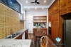5 bedroom house for rent in Ngoc Thuy Long Bien